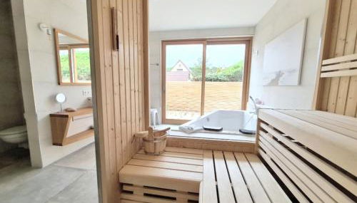 Ferienhaus Inselliebe mit Sauna - Foto 2