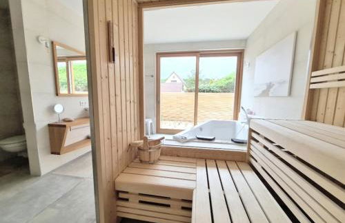 Ferienhaus Inselliebe mit Sauna - Foto 2