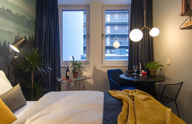 Astoria Apartments - Foto 41