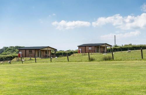 Moor View Cabin (Oak Tree Lane) - Foto 29