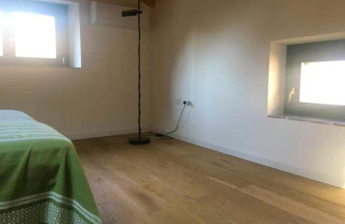 Comfy house in Crotone, fenced garden - Foto 25