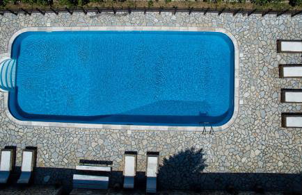 Paxos Santa Marina Villas - Photo 21