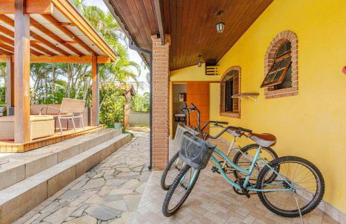 Casa Aconchegante pra você, sua famíia e seu Pet - Photo 41