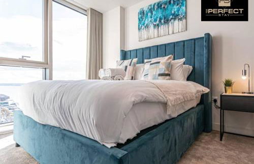 The Lexington - Luxury Serviced Apartments City Centre - City and Waterfront views - Foto 7