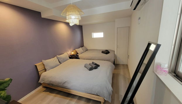 Villa Feliz 101 - Foto 2, Camera