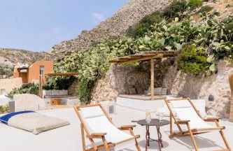 Traditional Farmers Caves - Foto 13