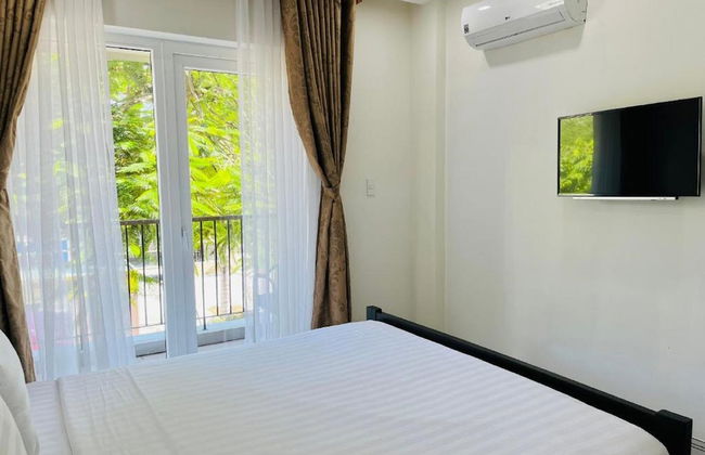 Kosmos Apart Hotel - Foto 5