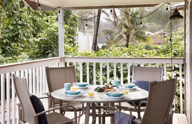 Hale Haena 3 Bedroom Home by RedAwning - Foto 27