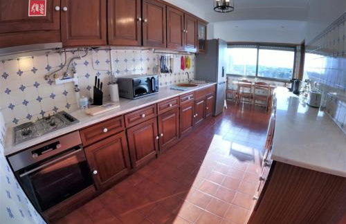 Lisbon T2 apartment in condominium in Linda-a-Velha Oeiras Lisbon - Foto 10