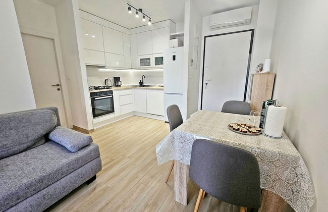 Apartment Solinka - Foto 29