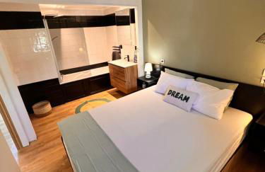 La Terrasse du Liouquet 106 - Piscine et Mer - Foto 8