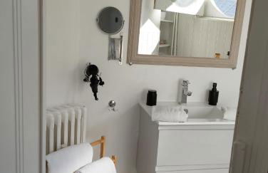 Les Cocons de Stéphanie - Foto 18