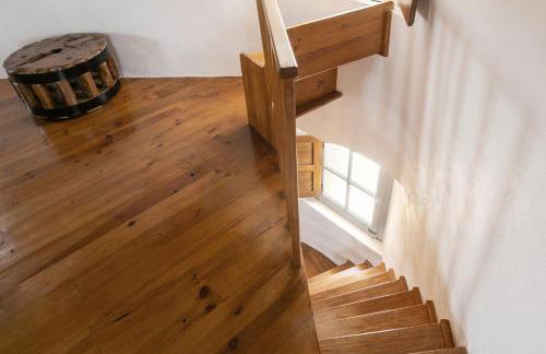 Moinho do Sr. Arnaldo - Foto 7