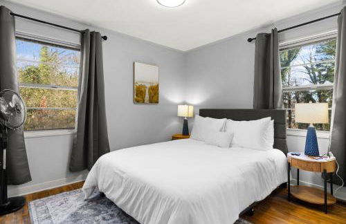 Cozy Home in Oak Ridge w 3BR - Foto 26