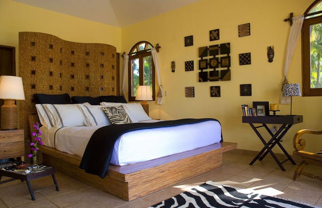 Hidden Paradise in Riviera Nayarit - Villa Tortuga - Foto 1