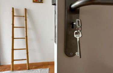 Ático muy chill con terraza, soleado y céntrico - Foto 10