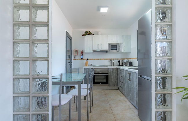 Villa El Varadero in Playa Blanca - Foto 11