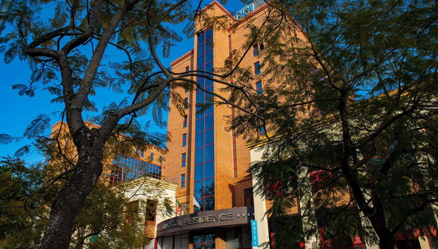 Eurosol Residence Hotel Apartamento - Photo 2, Image principale