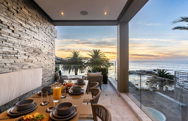 Bakoven Palms Villa - Ultra Lux Villa With Jacuzzi - Foto 35