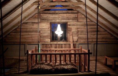 Gajówka Pilica 45A - Foto 47