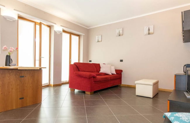 JOIVY Urban Relax Apartment - Foto 11