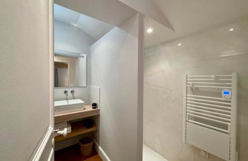 Relais des Hautes Roches - Foto 12