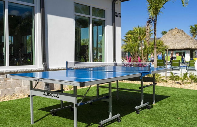 Wonderful 4Bd w Pool Close to Disney at Storeylake 2669 - Foto 97