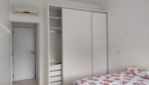 Águas do Santinho Resort - apartamento - Photo 3