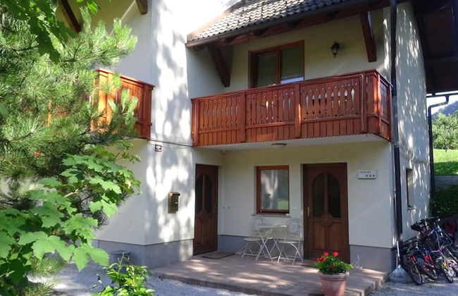 Apartments Valant - Foto 59