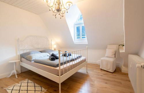 HoliDeis Monschau Zentrum Burgblick 3-Zimmer-Wohnung - Foto 7