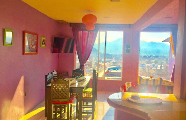 Lindo Depa Chimenea Preciosa Vista - Photo 7