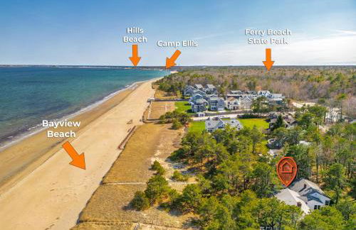 Beachfront and only 30 Steps To Beach - Foto 14