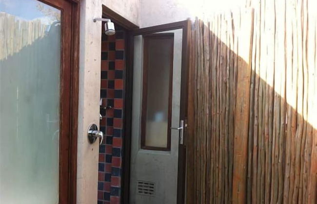 Bela Bela Valley View Villa - Foto 7