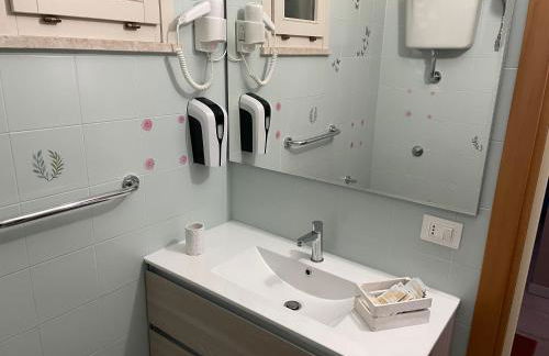 Belvedere Lacinio Casa Vacanze - Photo 29