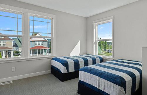 Harbor Shores Hideaway by Juniper Holiday + Home - Foto 22