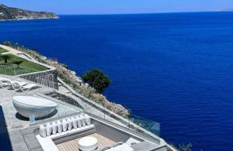 Holiday Home Meltemi Villa Kreta by Interhome - Foto 28