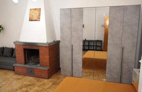 Apartment with terrace in the city centre of Zafferana Etnea - Foto 26