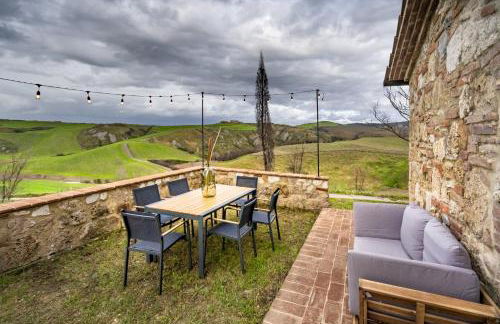 Casa Girasole Podere Fossaccio - Foto 6