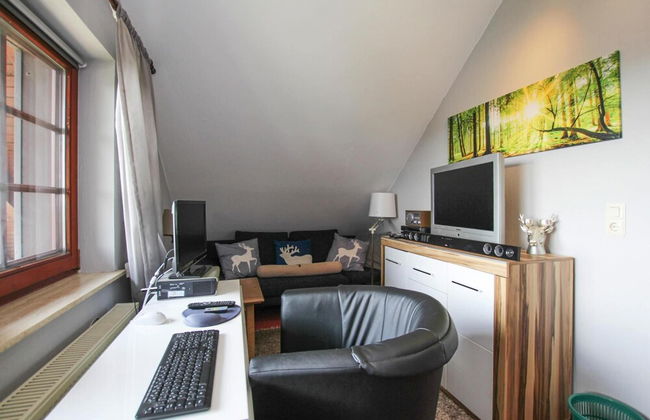 Apartment Jagdschlosschen, Bad Sachsa - Foto 20