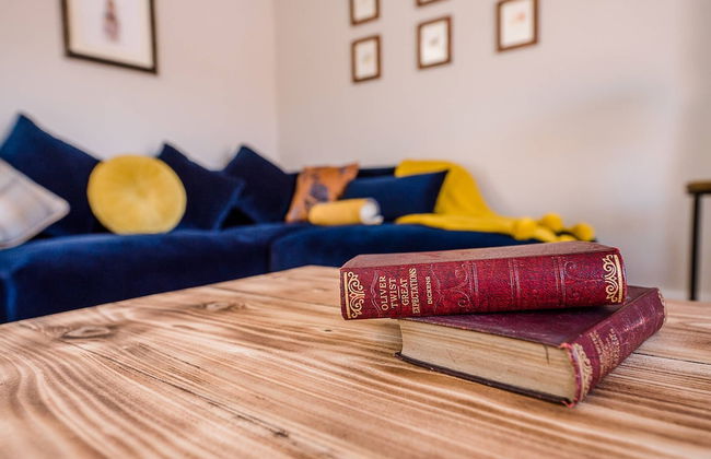 Chapel Cottage, Pond Hall Farm, Hadleigh - Foto 34