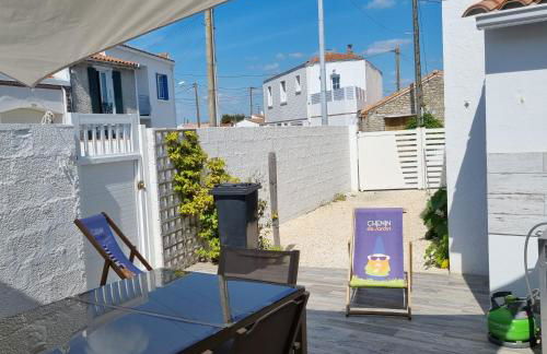 Maison typique vendéenne - Photo 1