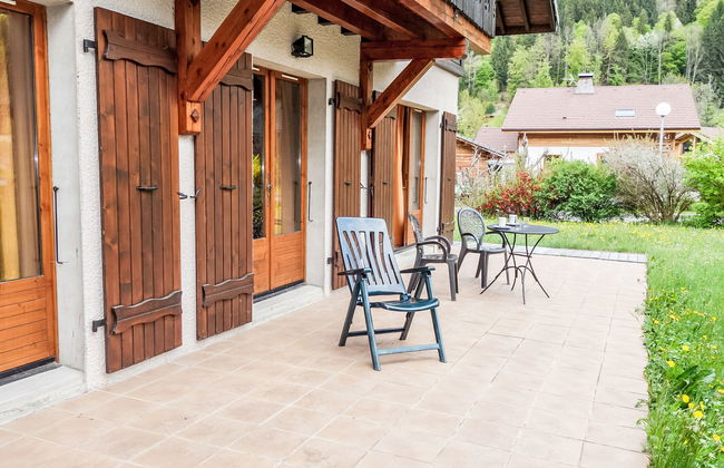 Chalet Mendiaux - Foto 6