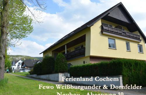 Ferienwohnungen Ferienland Cochem - Foto 25