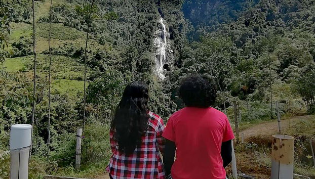 Belvedere di La Plata