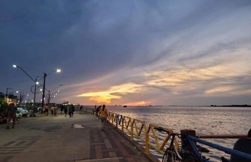 Apartamento Completo no Centro de Santarém-PA - Foto 5