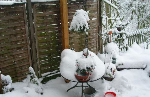 Zimmer Frei - Foto 9