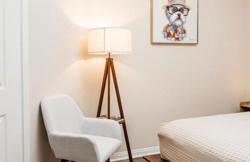 Gorgeous studio steps from The Groove - Foto 24