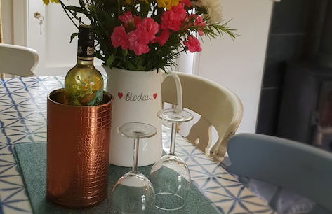 Vale View Cottages - The Coach House - Foto 8