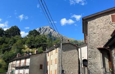 Alloggio nel Parco Alpi Apuane - Carnevale di Viareggio - Foto 31