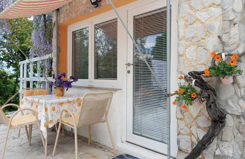 Apartments with parking space Kukurini, Central Istria - Sredisnja Istra - 24534 - Photo 15